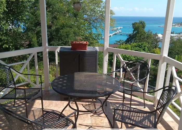 Royal Seaview From Columbus Heights