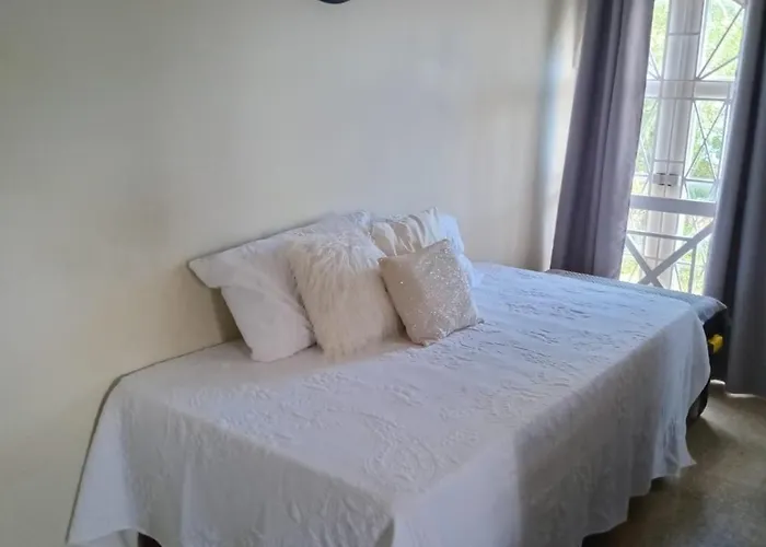 Apartamento Royal Seaview From Columbus Heights *